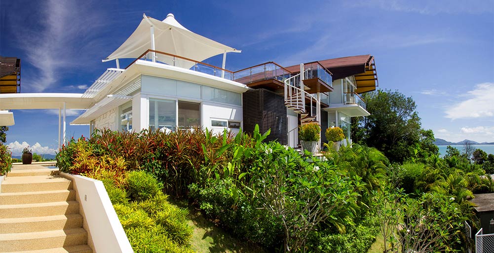 Villa Sapna - Luxury awaits